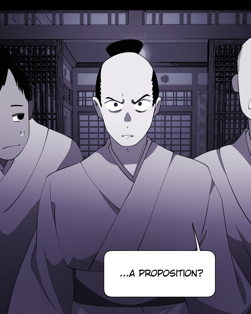 I’m the Grim Reaper Chapter 212 - Page 32