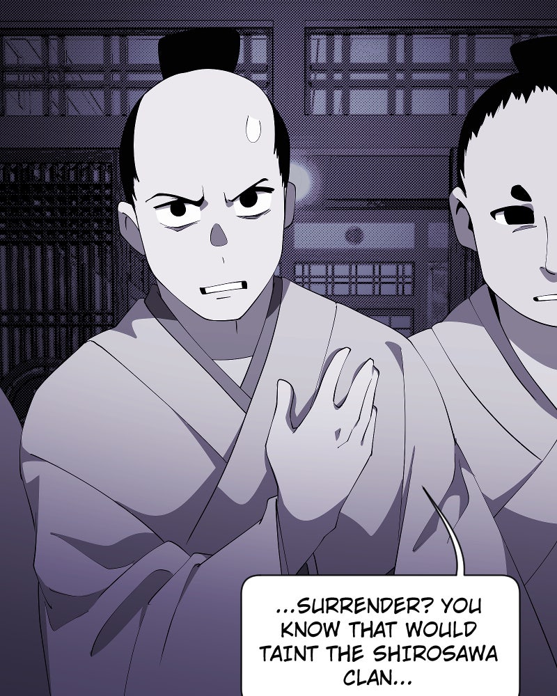 I’m the Grim Reaper Chapter 212 - Page 35