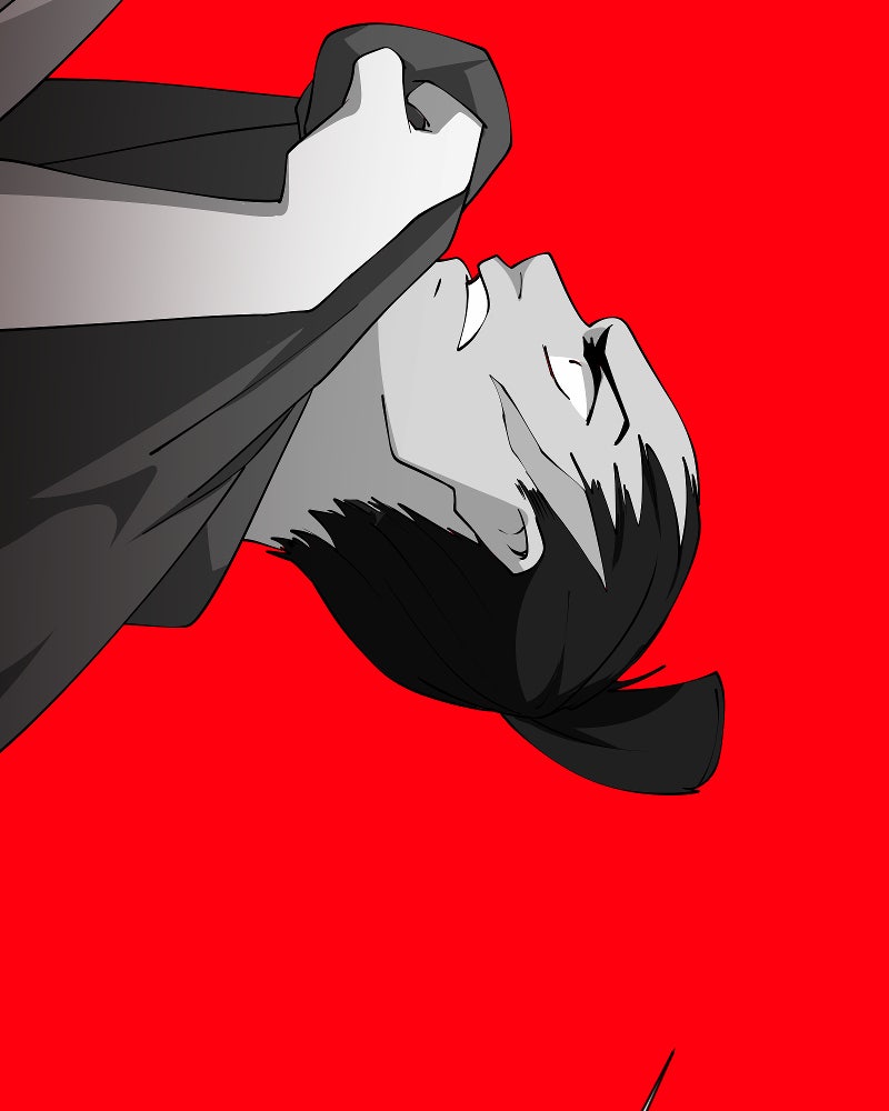 I’m the Grim Reaper Chapter 212 - Page 89