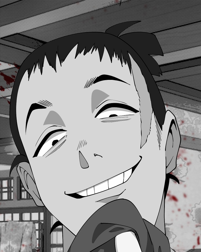 I’m the Grim Reaper Chapter 212 - Page 93