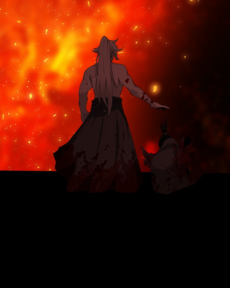 I’m the Grim Reaper Chapter 213 - Page 103