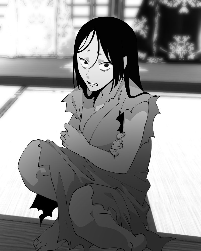 I’m the Grim Reaper Chapter 213 - Page 13