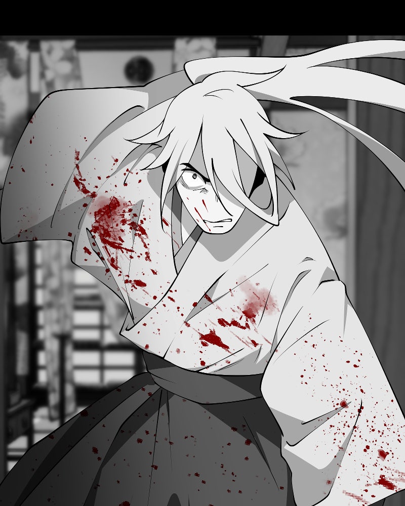 I’m the Grim Reaper Chapter 213 - Page 34