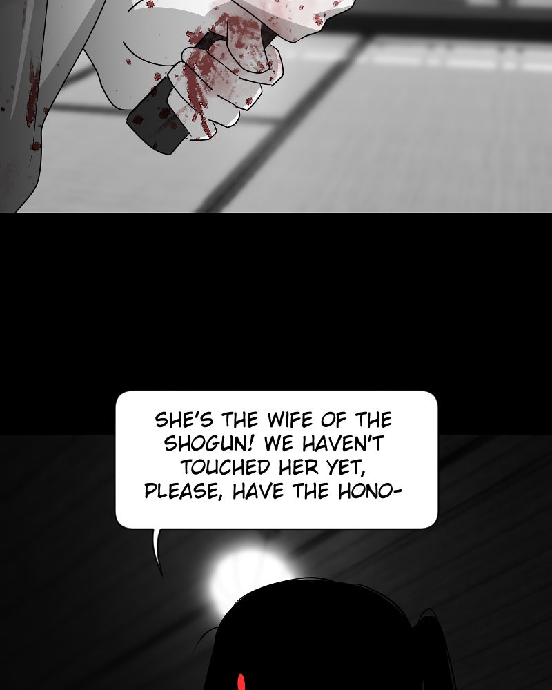 I’m the Grim Reaper Chapter 213 - Page 36