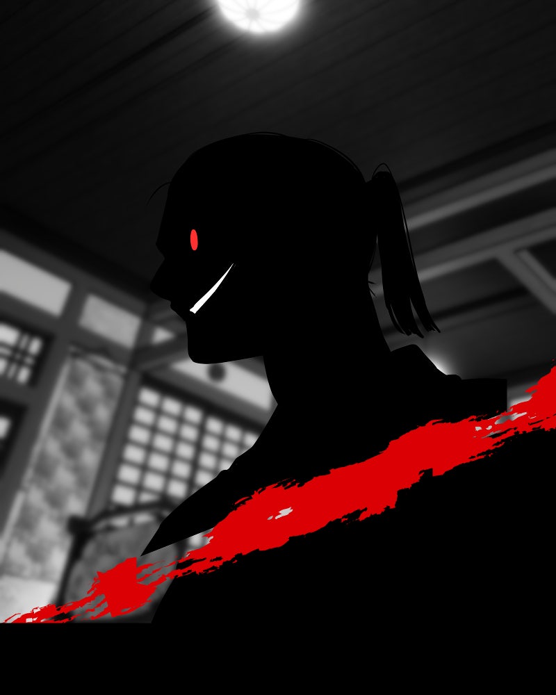 I’m the Grim Reaper Chapter 213 - Page 38