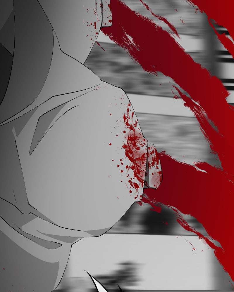 I’m the Grim Reaper Chapter 213 - Page 40
