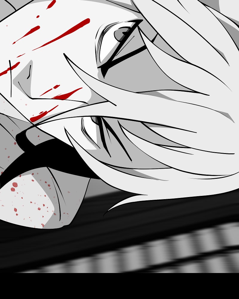 I’m the Grim Reaper Chapter 213 - Page 42