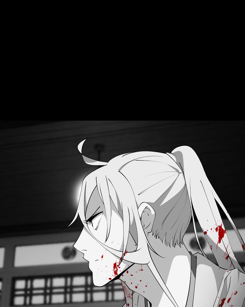 I’m the Grim Reaper Chapter 213 - Page 43