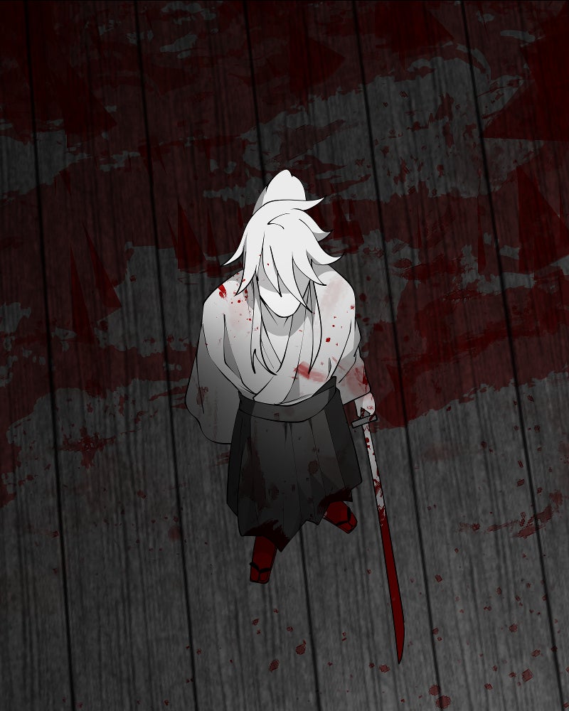 I’m the Grim Reaper Chapter 213 - Page 48