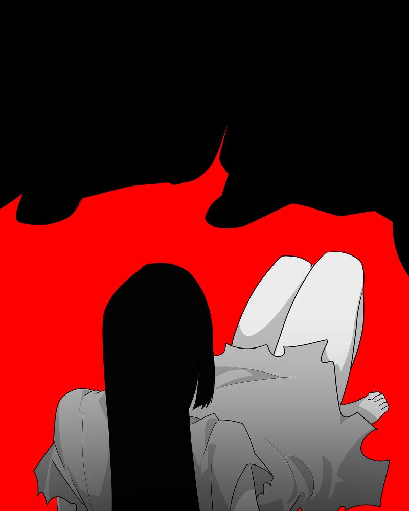 I’m the Grim Reaper Chapter 213 - Page 6