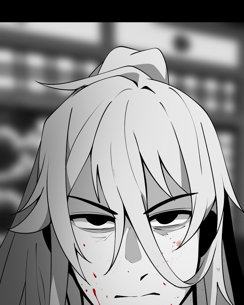 I’m the Grim Reaper Chapter 213 - Page 69