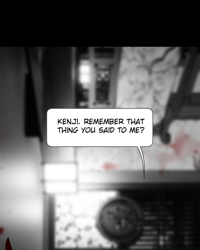 I’m the Grim Reaper Chapter 213 - Page 79