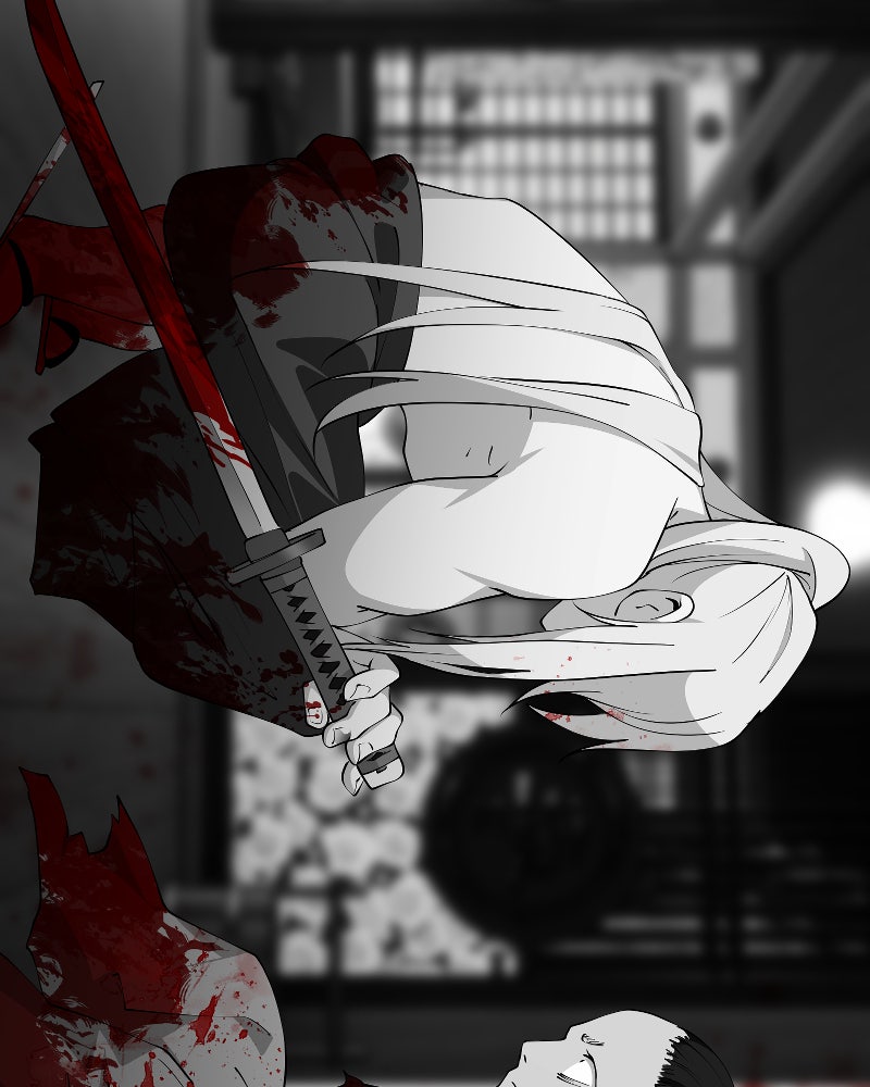 I’m the Grim Reaper Chapter 213 - Page 80