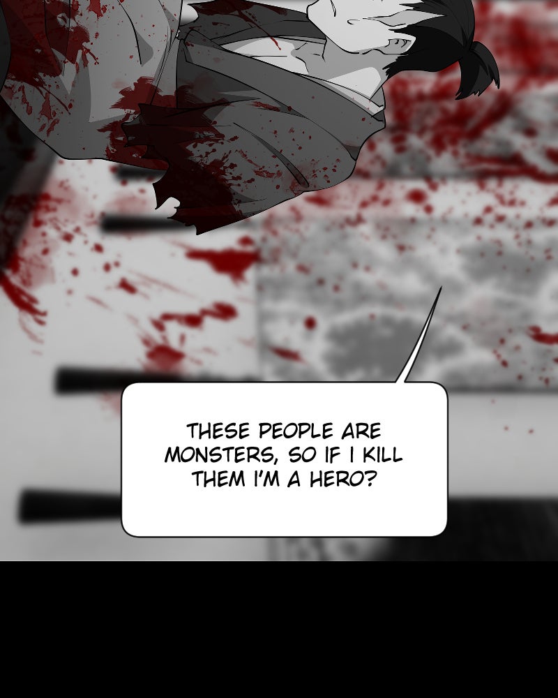 I’m the Grim Reaper Chapter 213 - Page 81