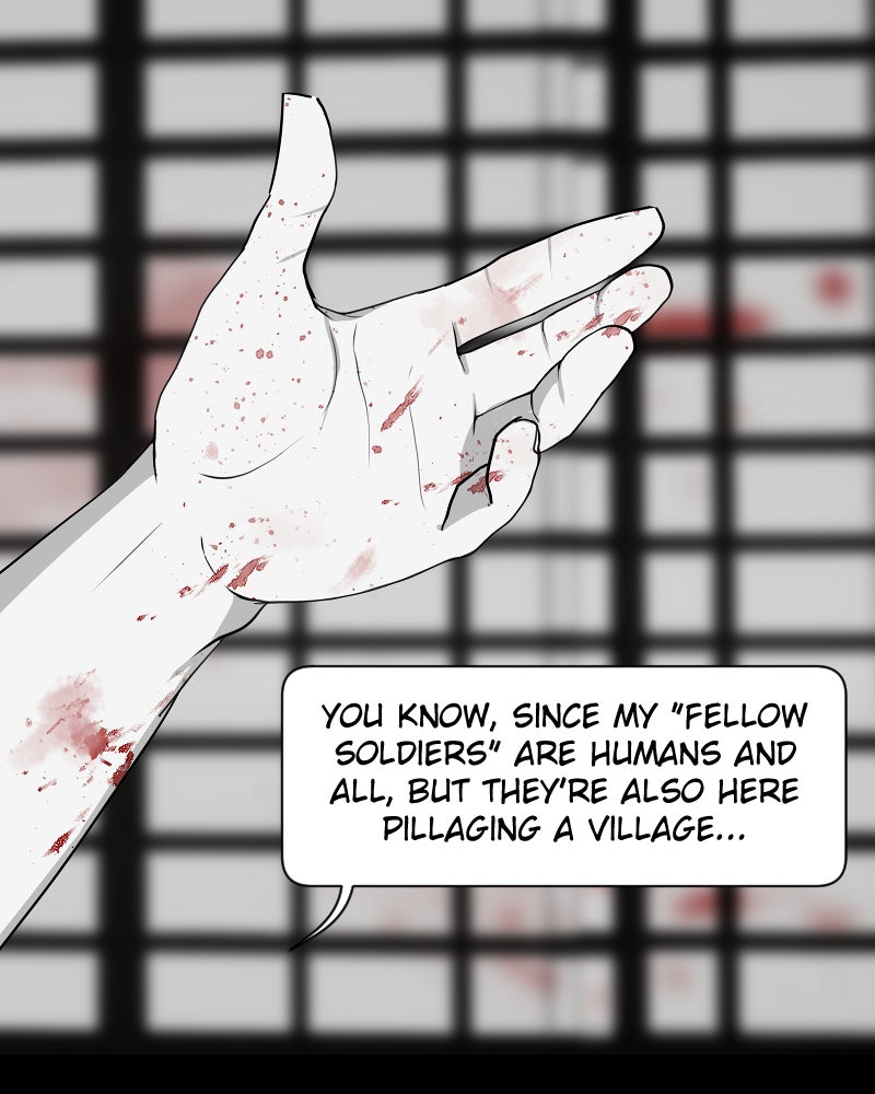 I’m the Grim Reaper Chapter 213 - Page 86