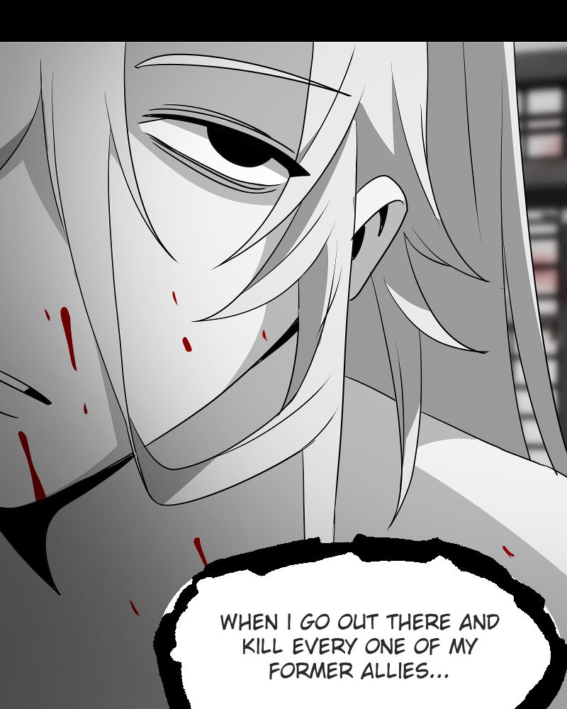 I’m the Grim Reaper Chapter 213 - Page 92