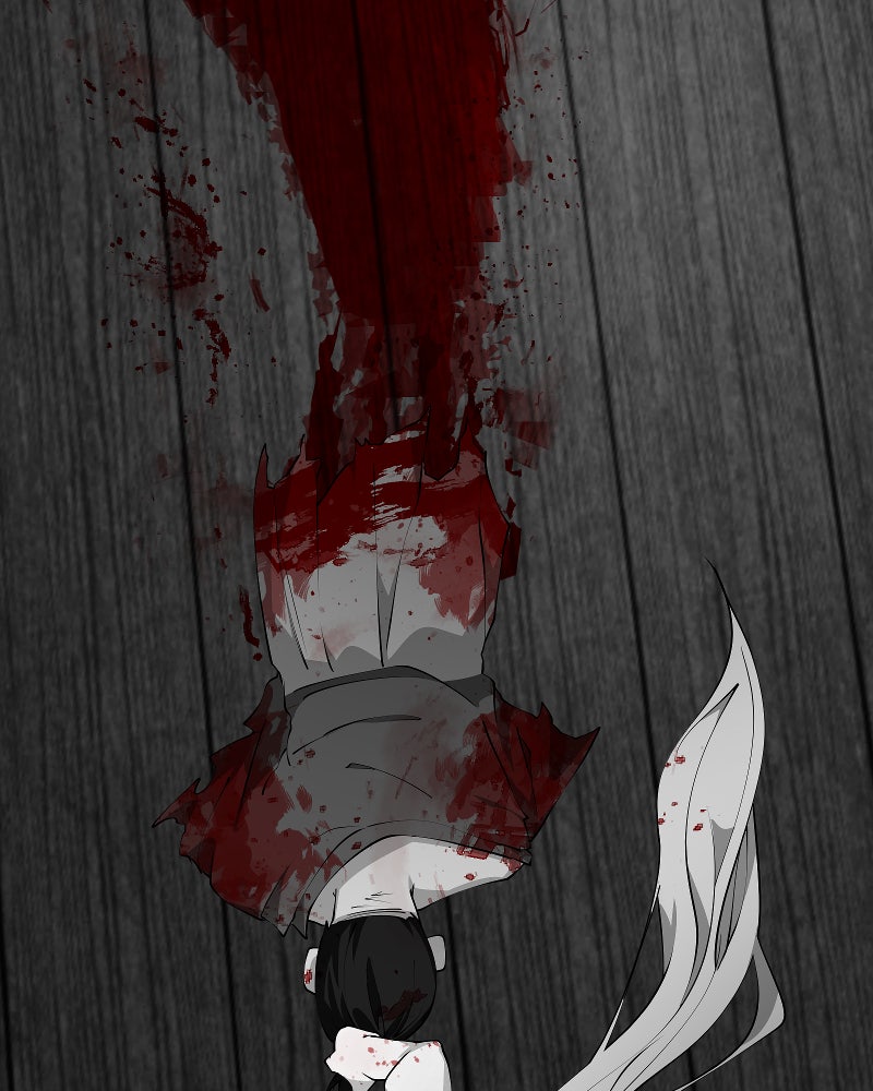 I’m the Grim Reaper Chapter 213 - Page 99