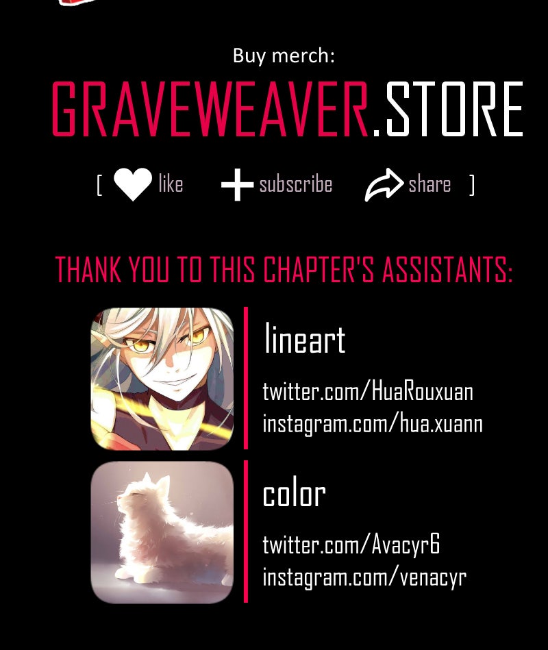 I’m the Grim Reaper Chapter 214 - Page 125