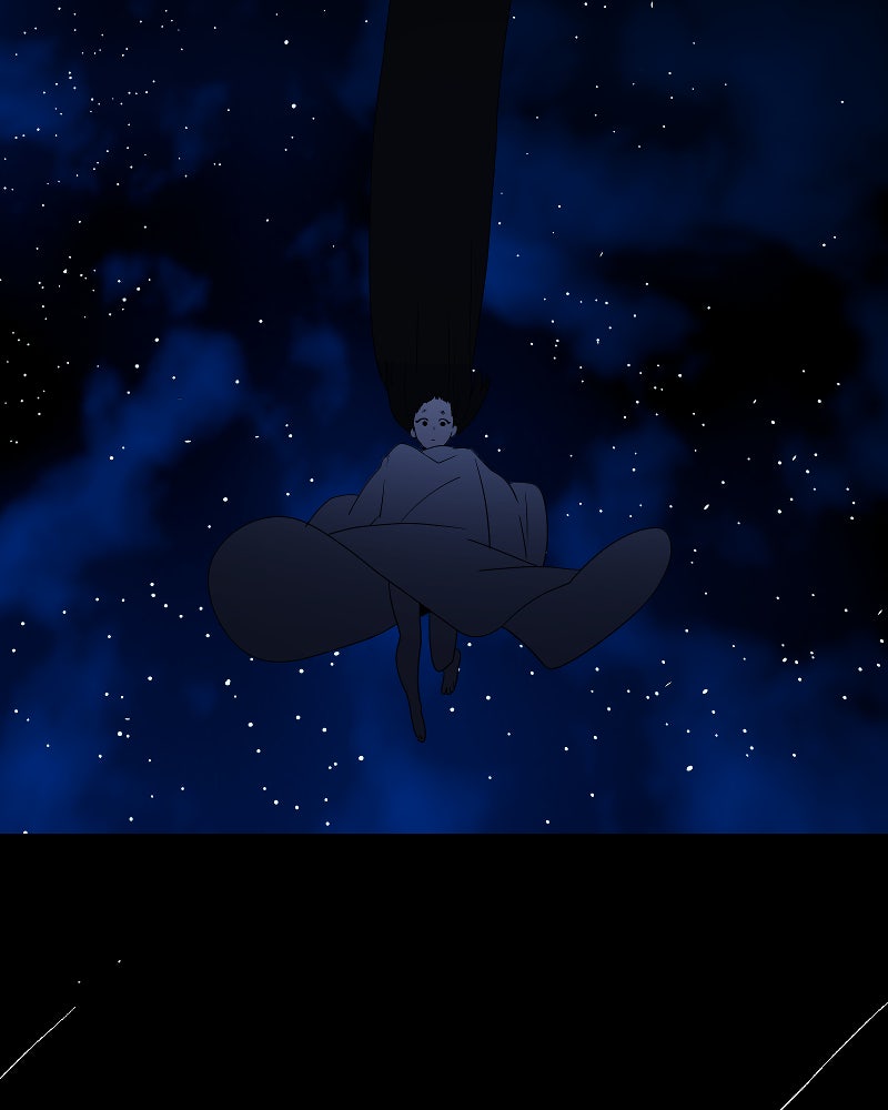 I’m the Grim Reaper Chapter 214 - Page 24