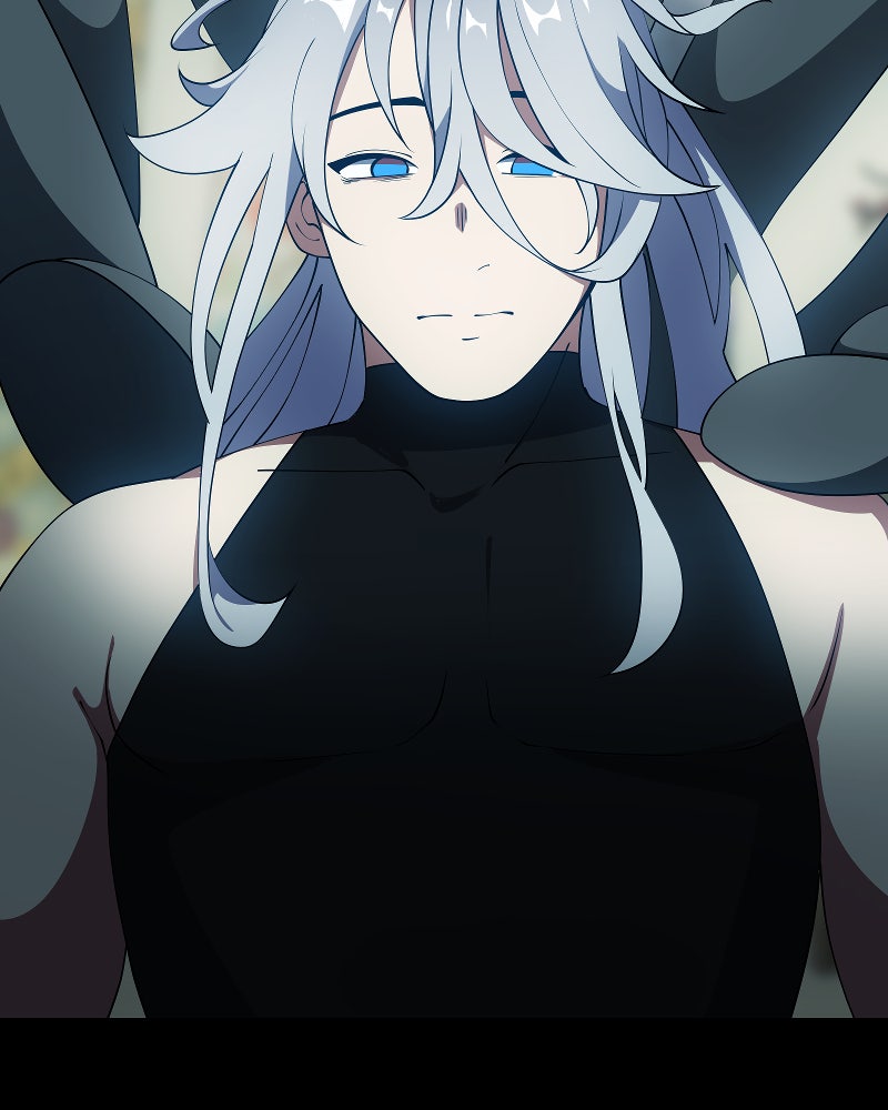 I’m the Grim Reaper Chapter 214 - Page 35