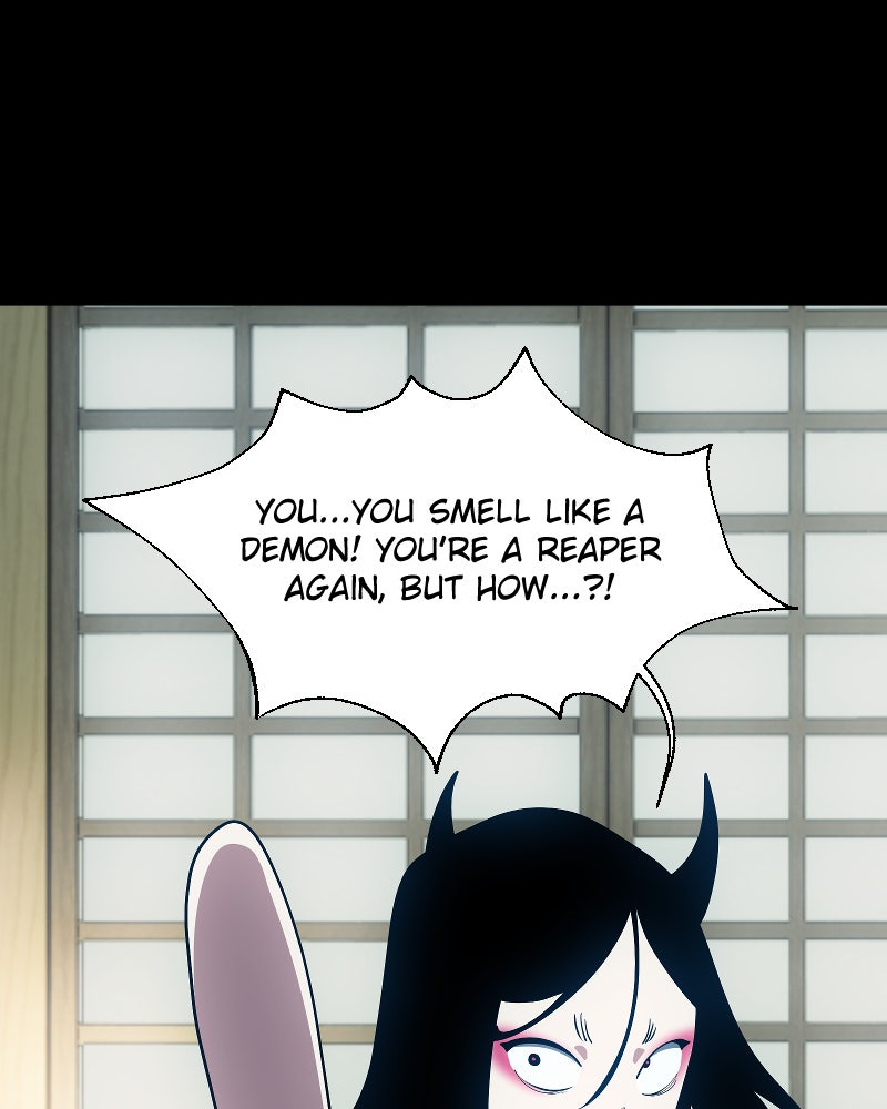 I’m the Grim Reaper Chapter 214 - Page 36