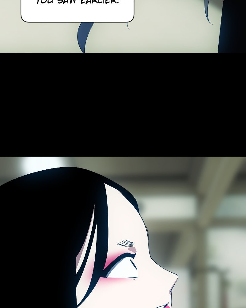 I’m the Grim Reaper Chapter 214 - Page 39