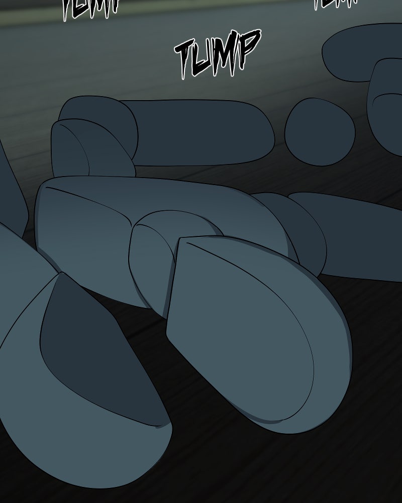 I’m the Grim Reaper Chapter 214 - Page 53
