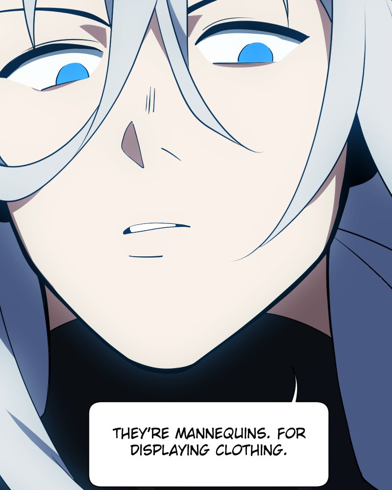 I’m the Grim Reaper Chapter 214 - Page 56