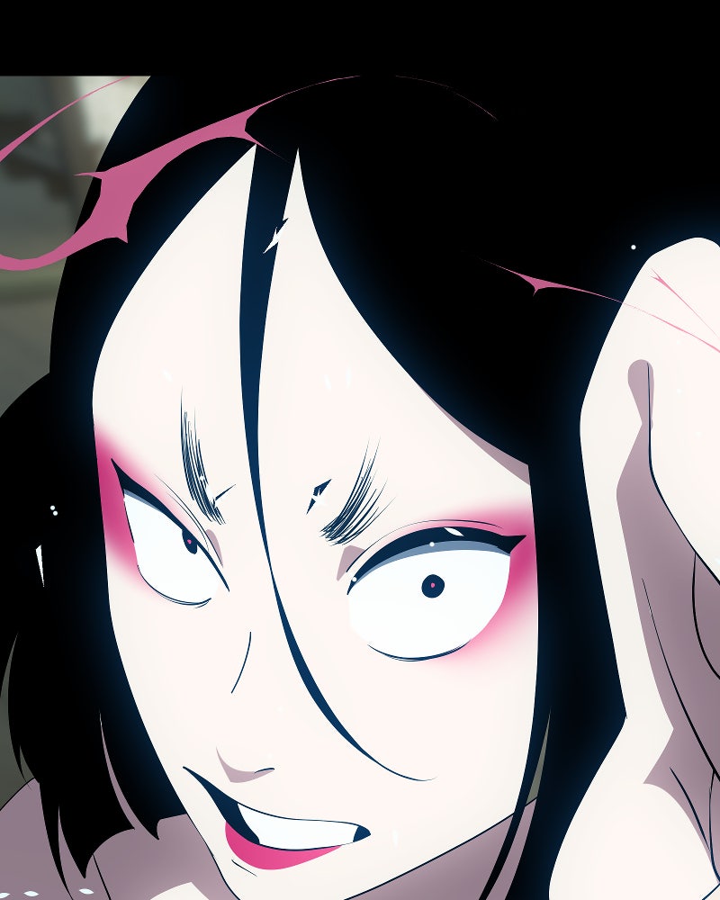 I’m the Grim Reaper Chapter 214 - Page 62