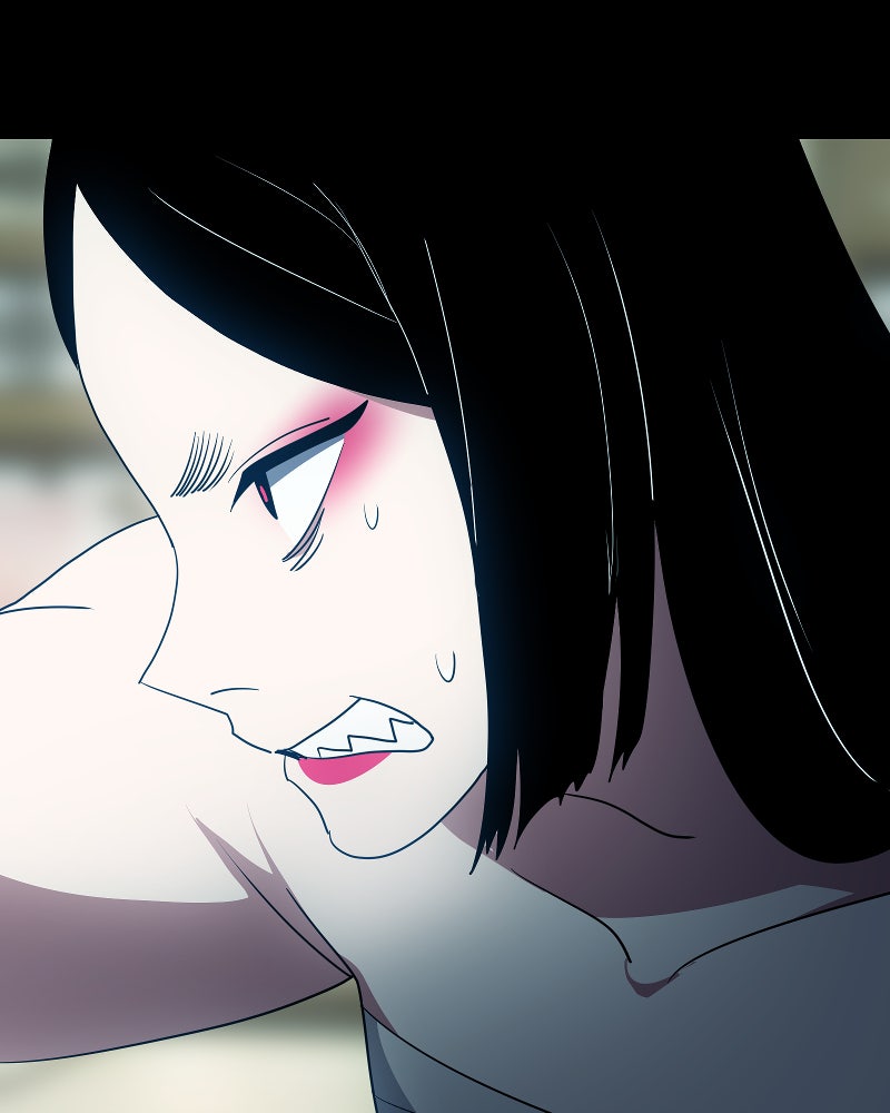 I’m the Grim Reaper Chapter 214 - Page 8