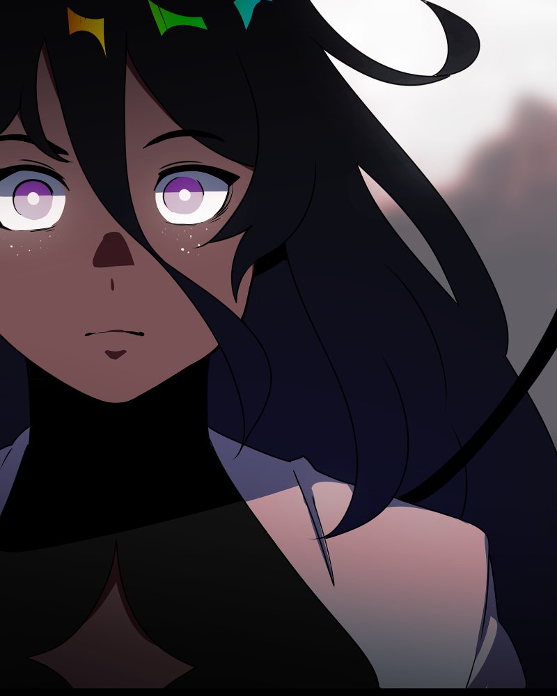 I’m the Grim Reaper Chapter 215 - Page 37