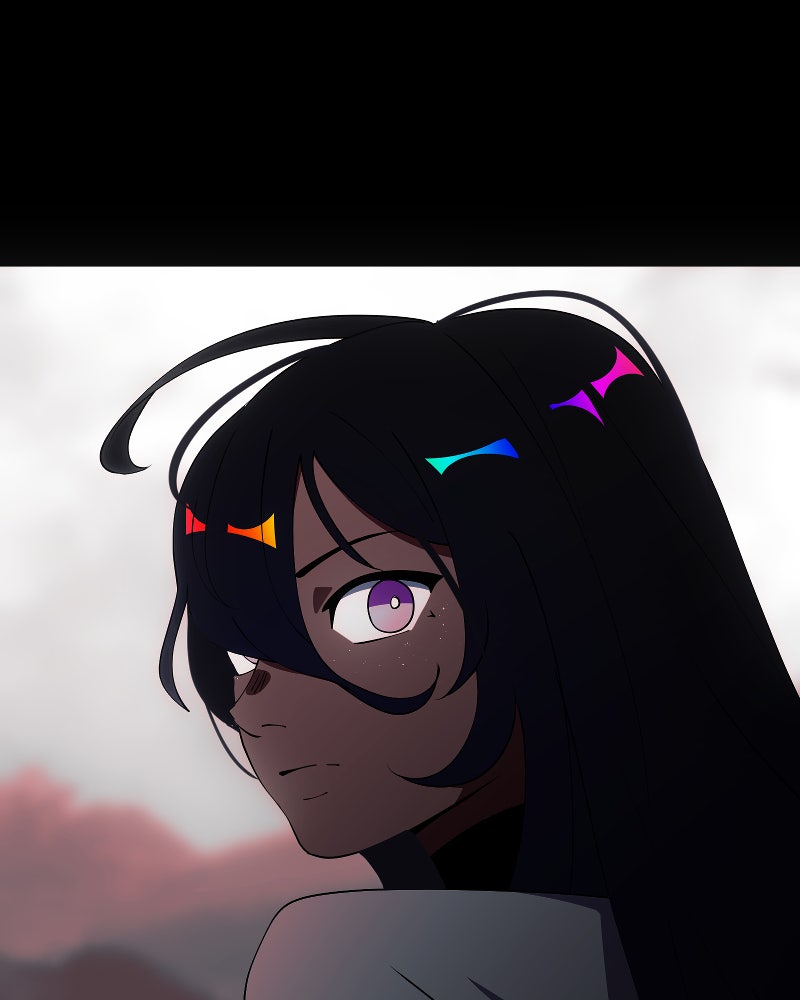 I’m the Grim Reaper Chapter 215 - Page 5