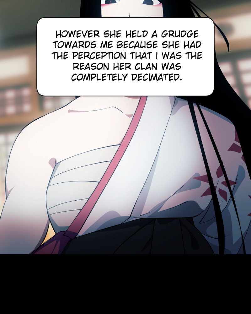 I’m the Grim Reaper Chapter 215 - Page 49