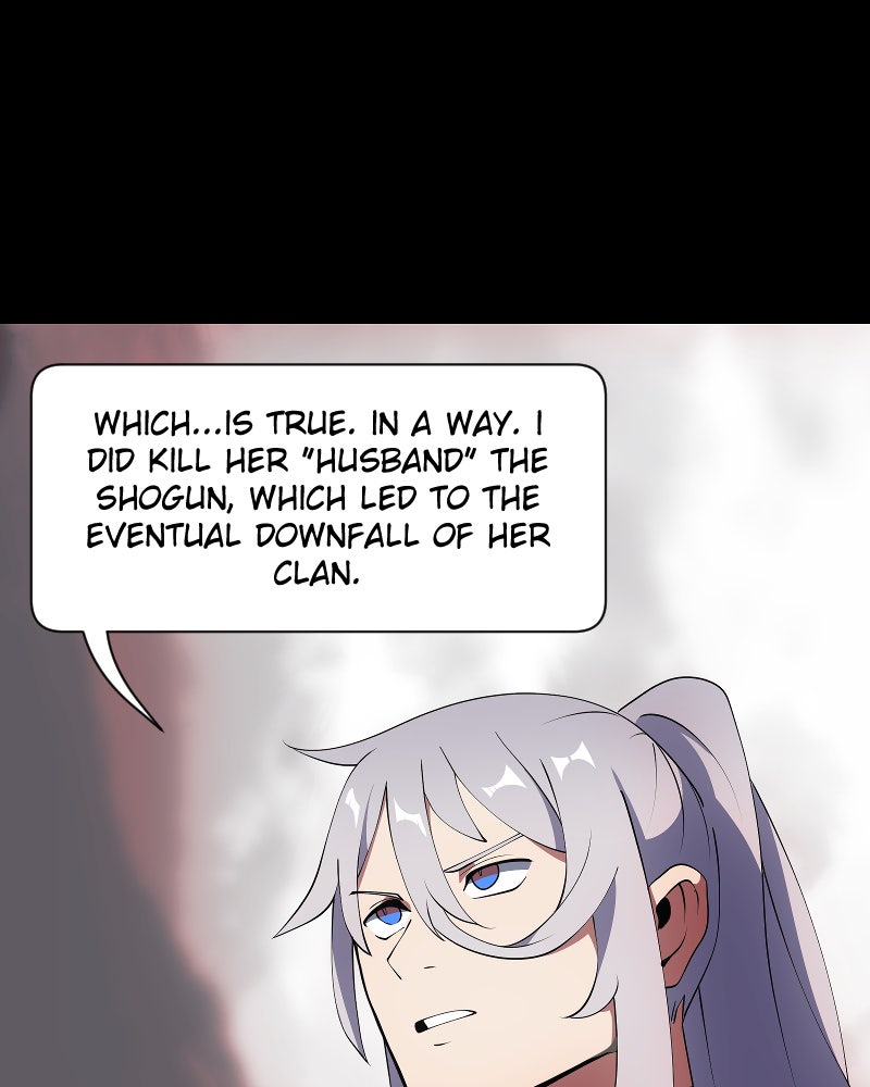 I’m the Grim Reaper Chapter 215 - Page 50