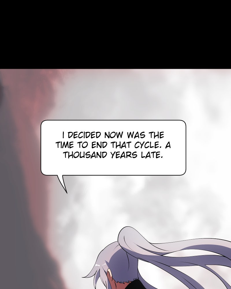 I’m the Grim Reaper Chapter 215 - Page 53