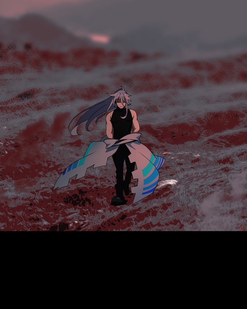 I’m the Grim Reaper Chapter 215 - Page 7