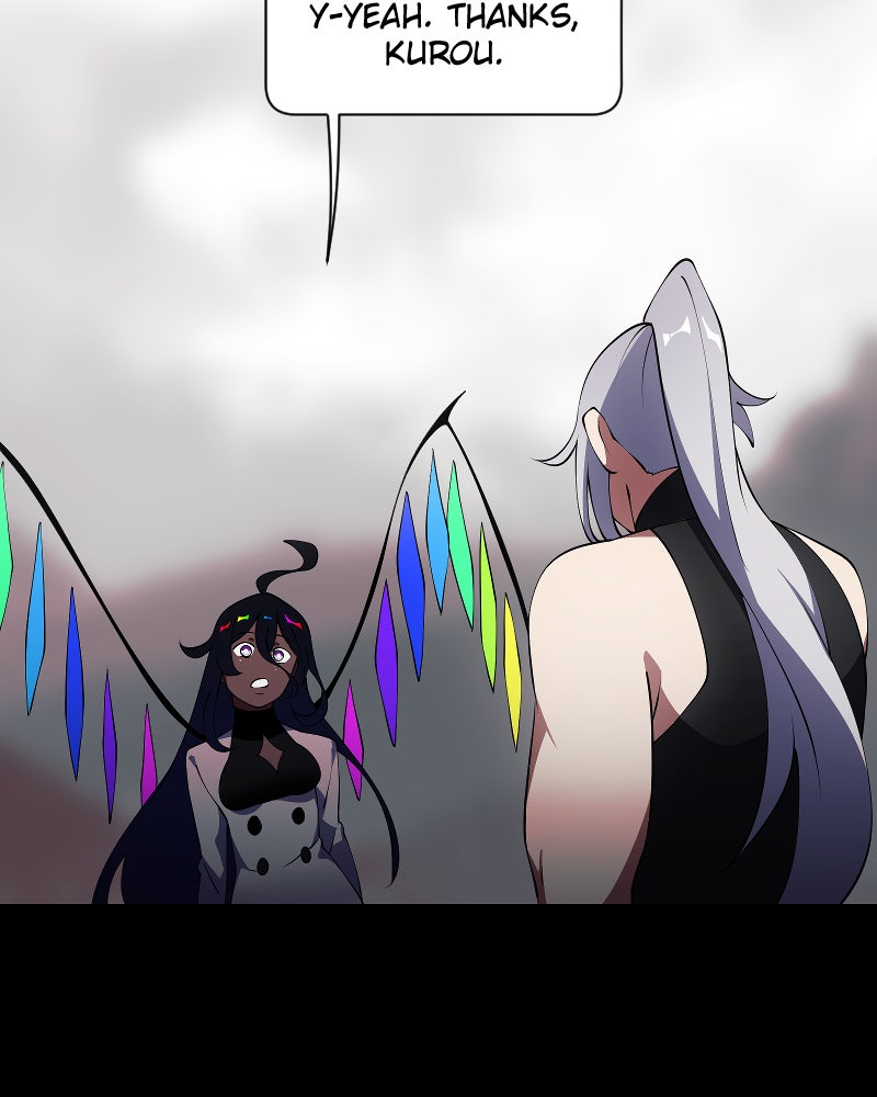 I’m the Grim Reaper Chapter 215 - Page 85