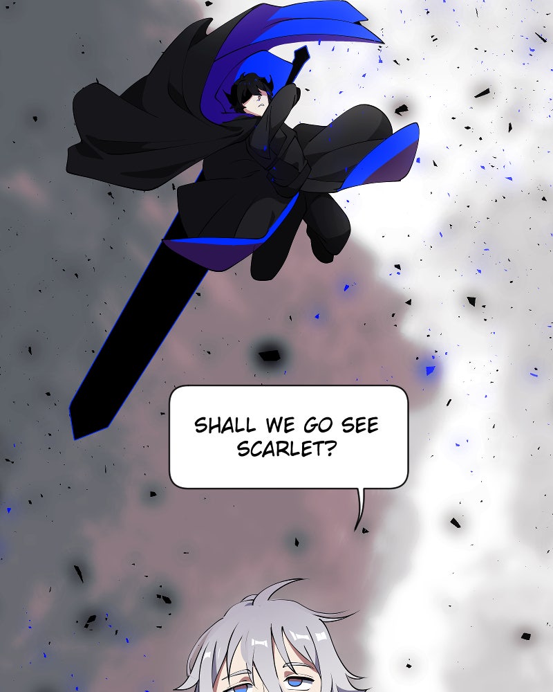 I’m the Grim Reaper Chapter 215 - Page 91