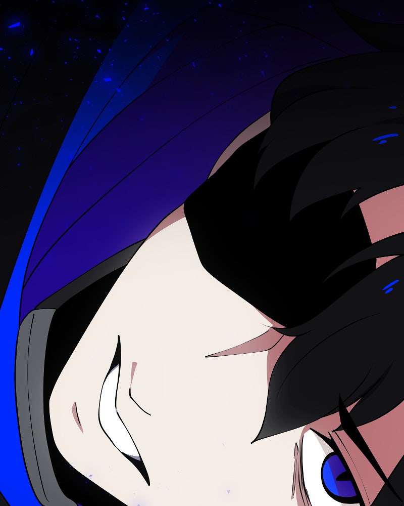 I’m the Grim Reaper Chapter 215 - Page 97