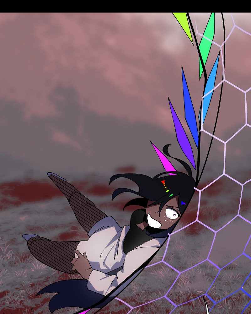 I’m the Grim Reaper Chapter 216 - Page 29
