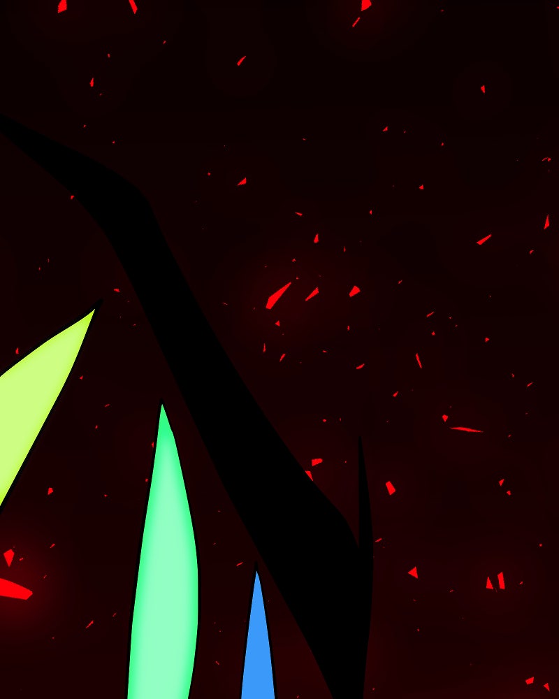 I’m the Grim Reaper Chapter 216 - Page 37