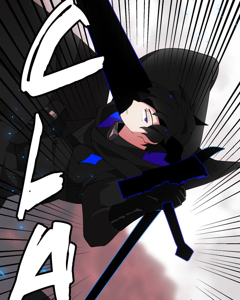 I’m the Grim Reaper Chapter 216 - Page 55