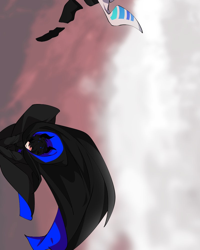 I’m the Grim Reaper Chapter 216 - Page 9
