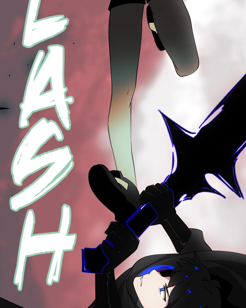 I’m the Grim Reaper Chapter 217 - Page 36