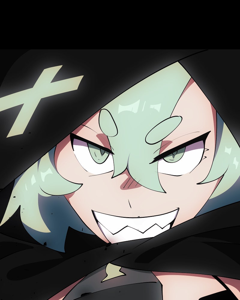 I’m the Grim Reaper Chapter 217 - Page 39