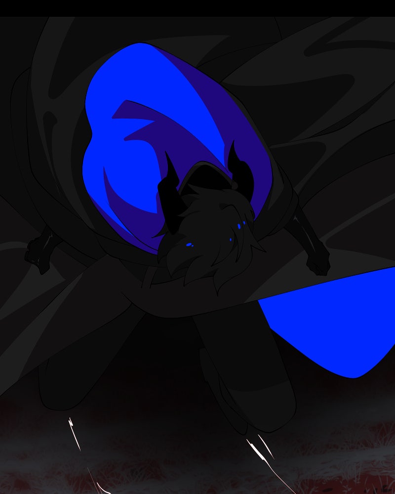 I’m the Grim Reaper Chapter 217 - Page 44