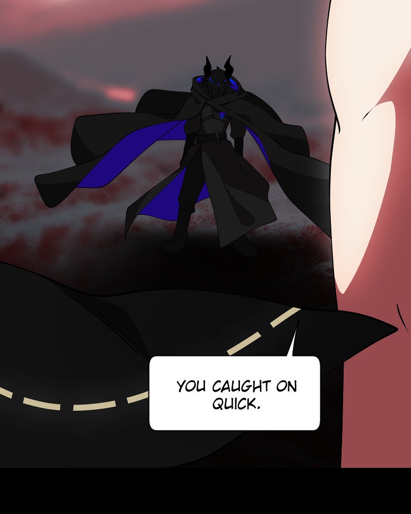 I’m the Grim Reaper Chapter 217 - Page 47