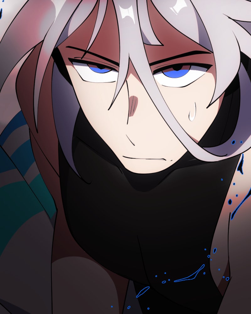 I’m the Grim Reaper Chapter 217 - Page 8