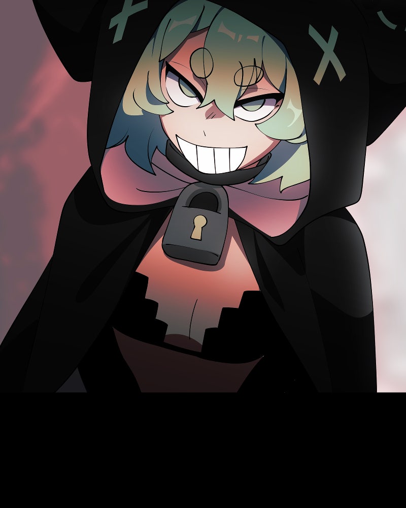 I’m the Grim Reaper Chapter 217 - Page 74