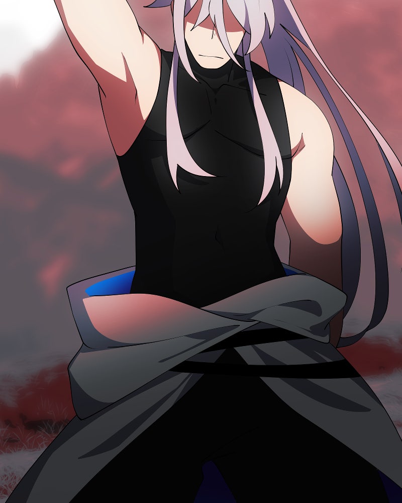 I’m the Grim Reaper Chapter 217 - Page 82